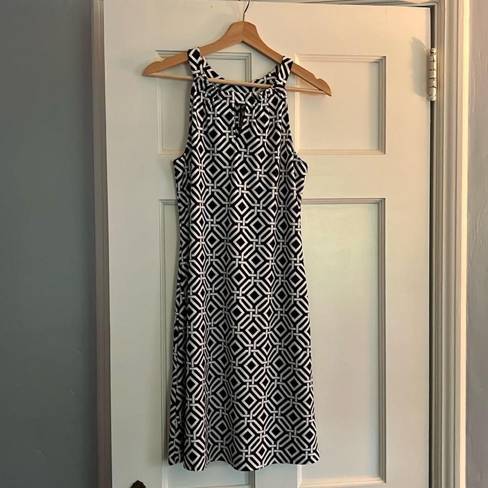 Jude Connally sleeveless dress - Size S